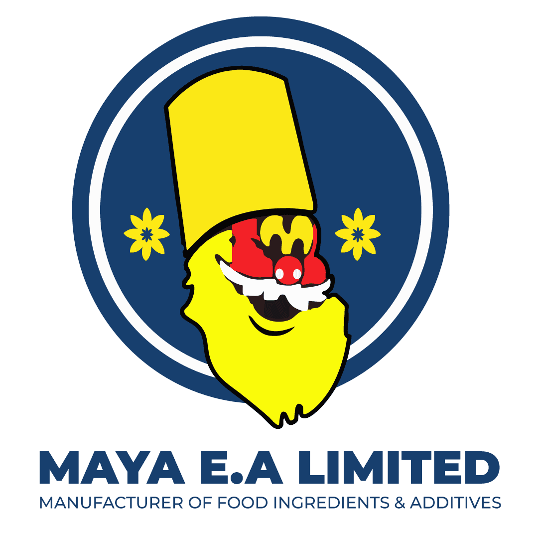 Maya E.A. Limited Logo