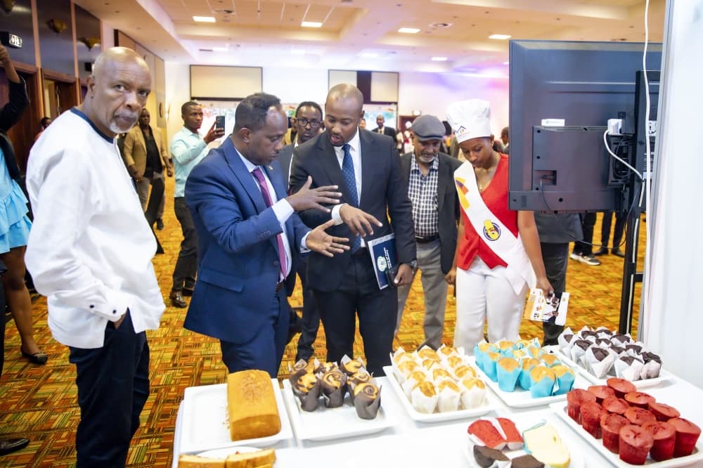 New Times Rwanda Article