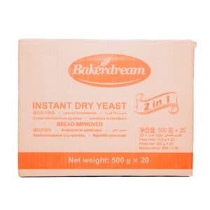 Bread Improvers