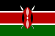 Kenya Flag